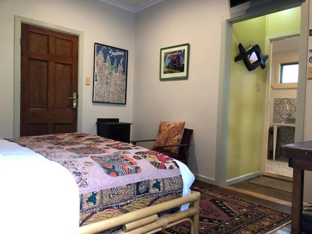 Grey Gum Lodge นิมบิน ภายนอก รูปภาพ