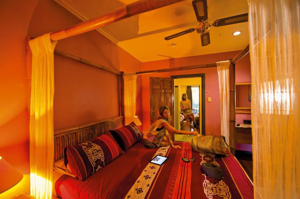 Grey Gum Lodge นิมบิน ภายนอก รูปภาพ