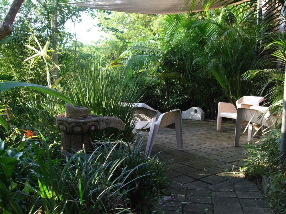Grey Gum Lodge นิมบิน ภายนอก รูปภาพ