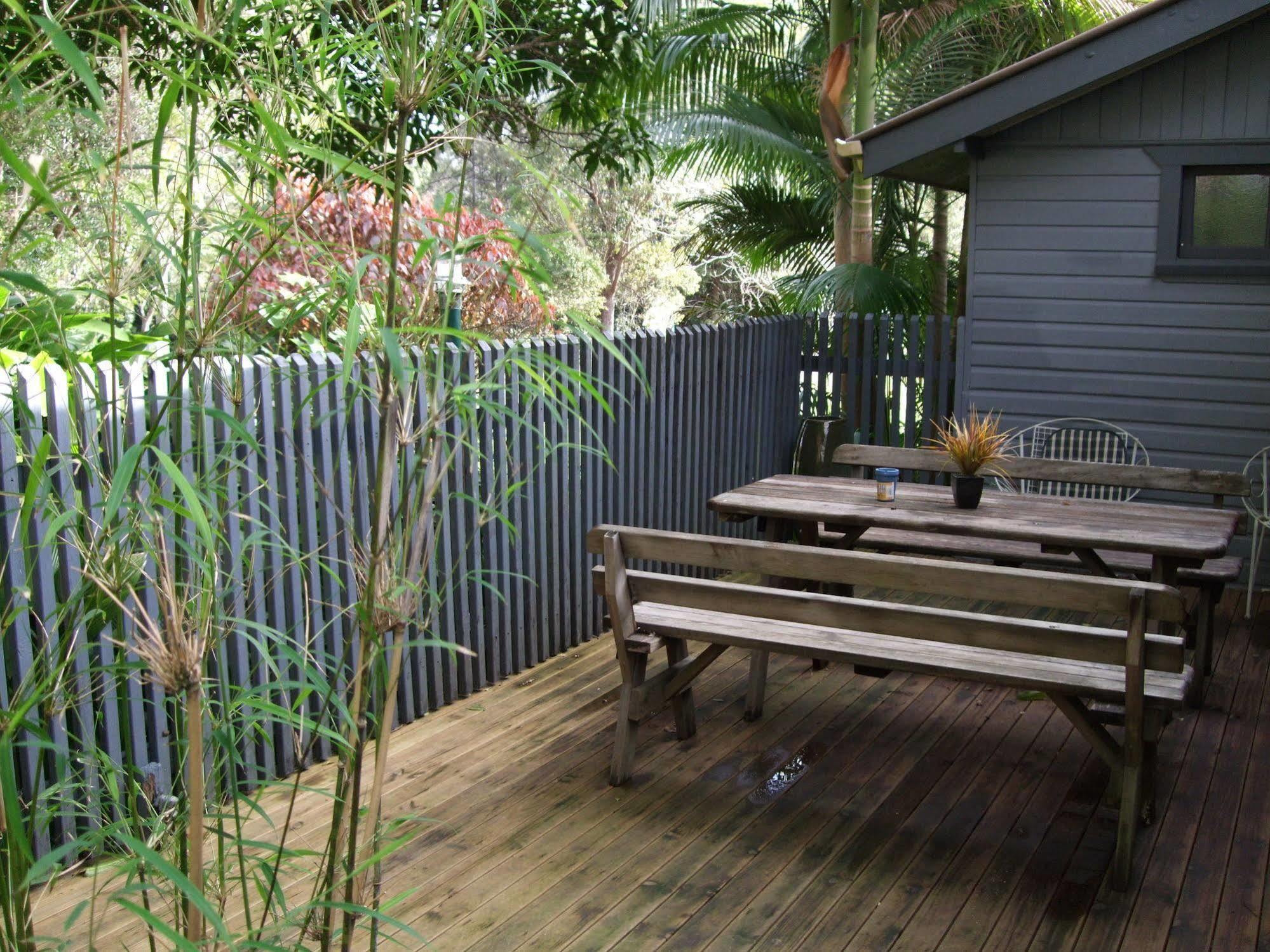 Grey Gum Lodge นิมบิน ภายนอก รูปภาพ