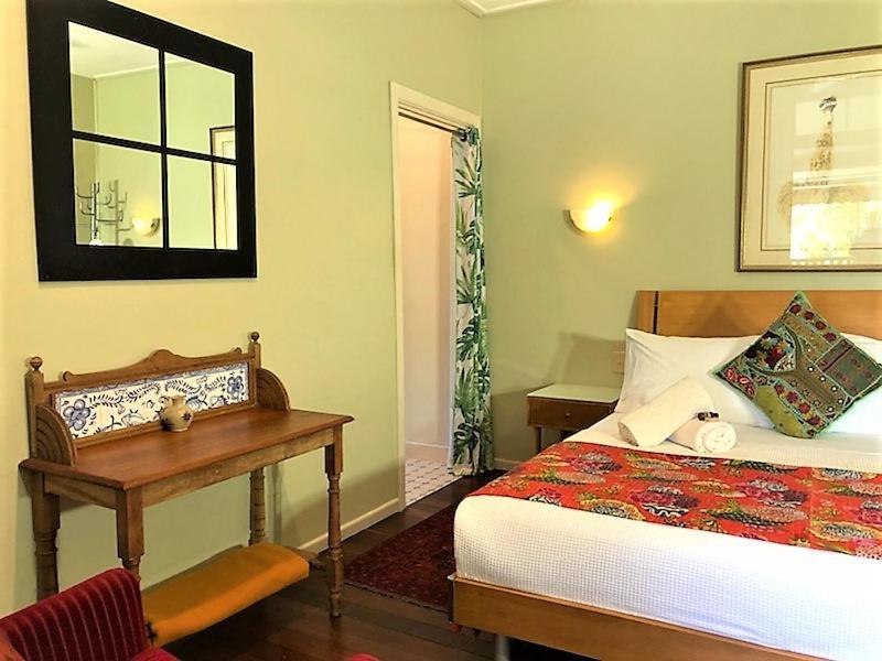 Grey Gum Lodge นิมบิน ภายนอก รูปภาพ